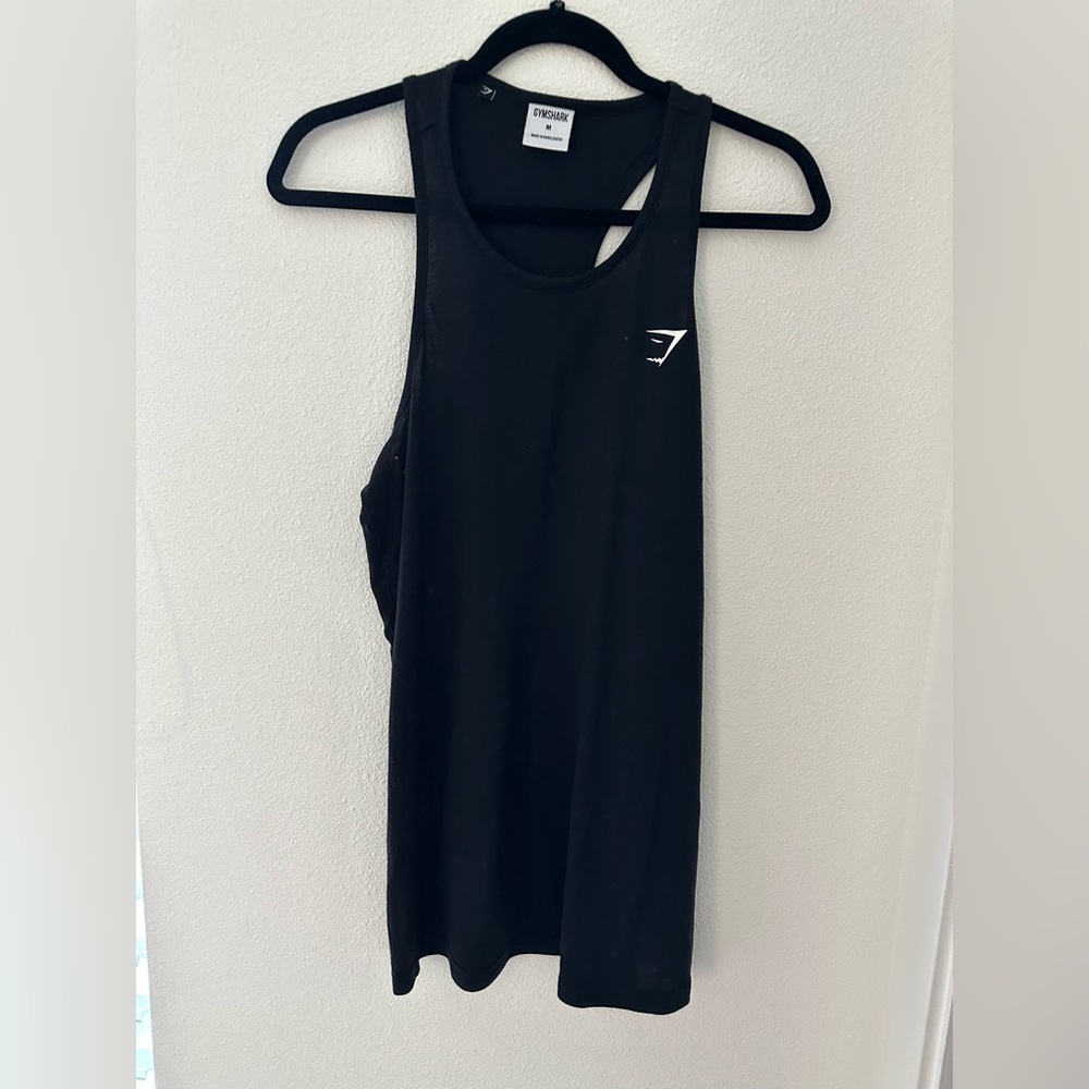 Gymshark athletic tank top